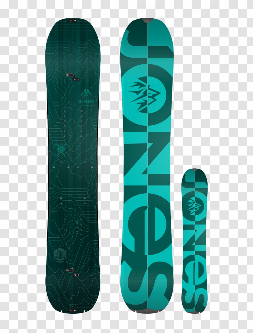 Splitboard Backcountry Snowboarding Ski - Lib Technologies - Snowboard Transparent PNG