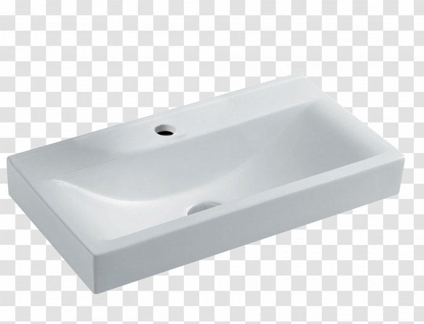 Tap Sink Kitchen Bathroom Ceramic Transparent PNG