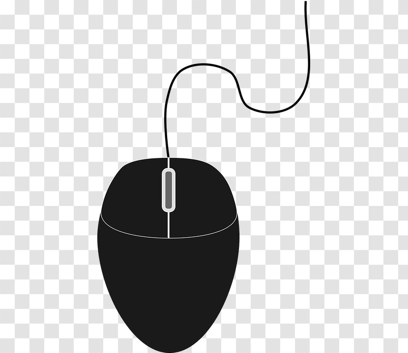 Computer Mouse Apple Clip Art - Input Devices - Mighty Transparent PNG