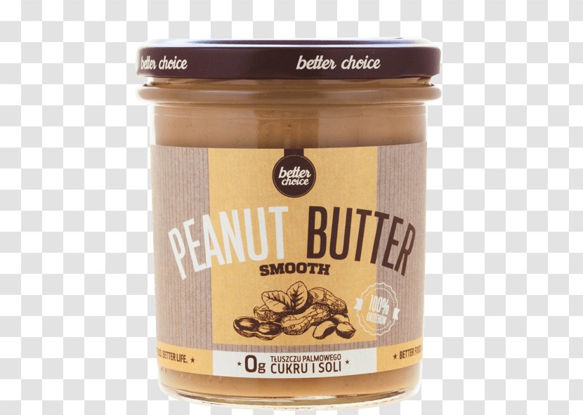 Better Choice Peanut Butter Smooth 350g - Chocolate Transparent PNG