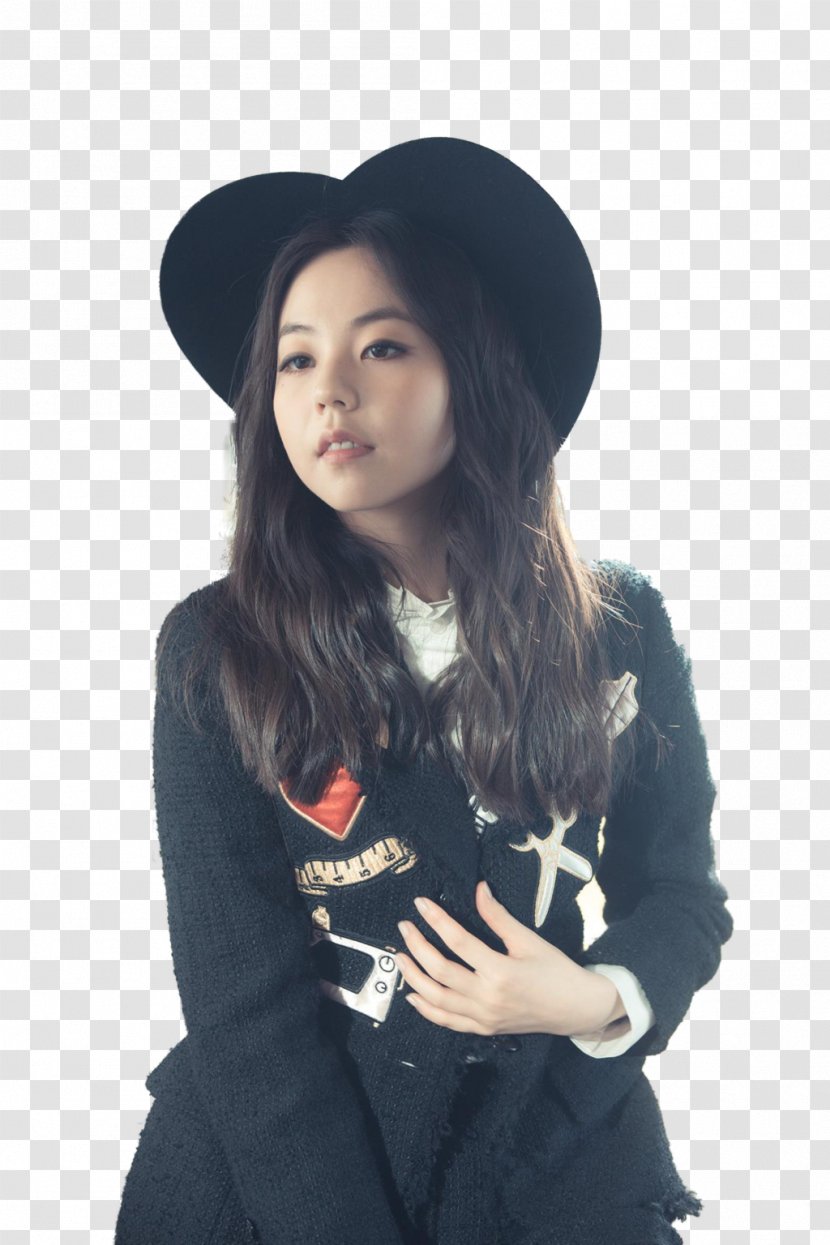 Sohee Heart To South Korea Wonder Girls K-pop - Tree - Actor Transparent PNG