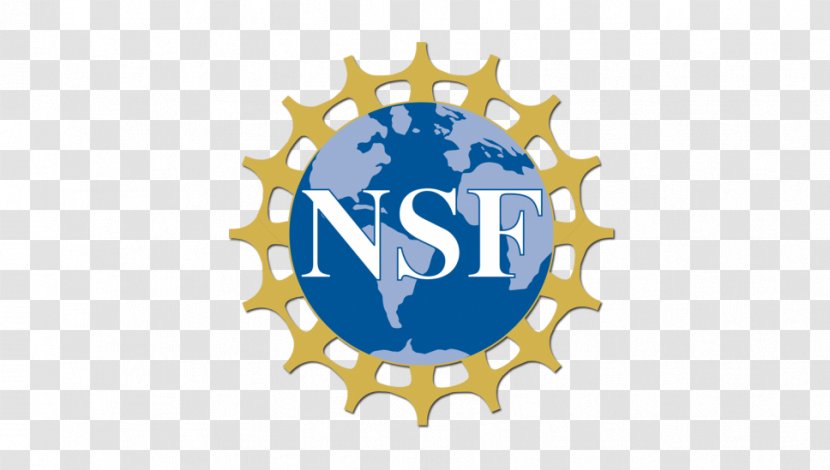 National Science Foundation NSF-GRF Science, Technology, Engineering, And Mathematics - Fellow Transparent PNG