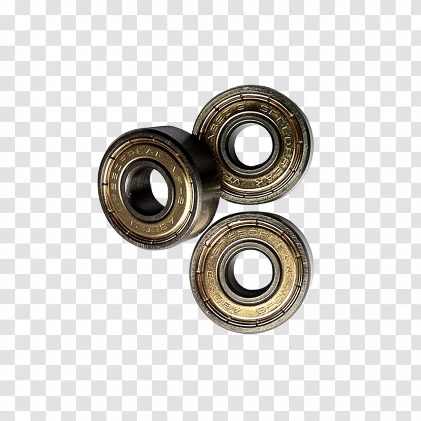 Rolling-element Bearing ABEC Scale Skateboard Skateshop - Bronson Transparent PNG