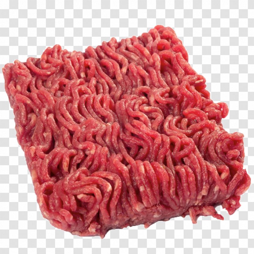 Ribs Ground Beef Meat - Flower Transparent PNG