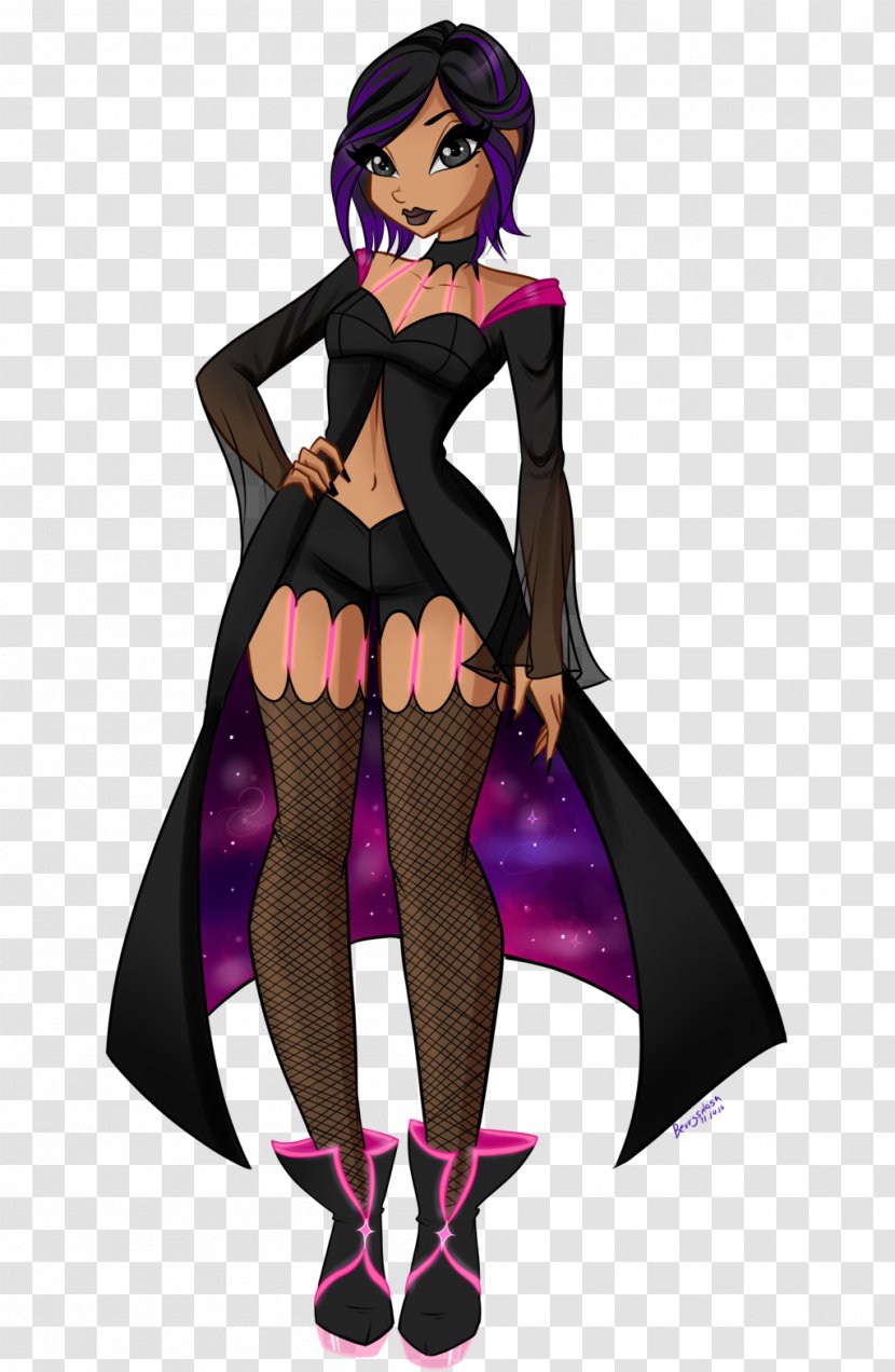 Magic DeviantArt Fairy Tinker Bell - Character - Berry Splash Transparent PNG