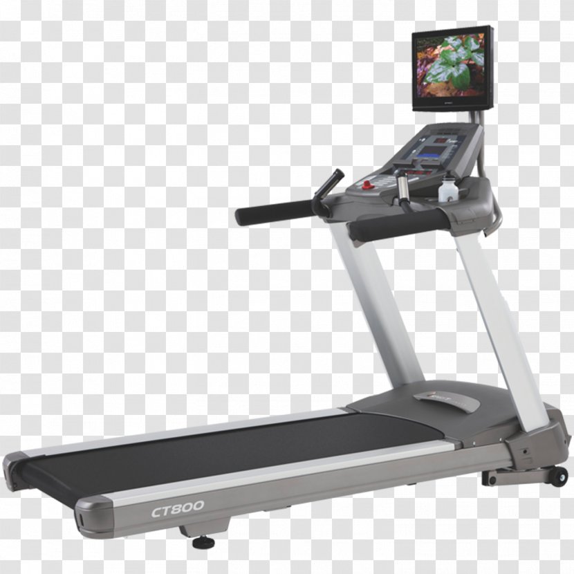 Treadmill Elliptical Trainers Physical Fitness Exercise Equipment Aerobic - Strength Training Transparent PNG