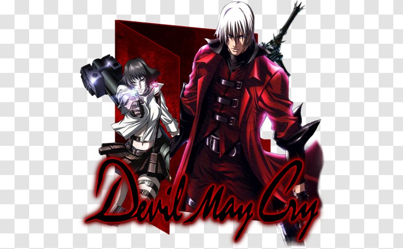 Devil May Cry 3: Dante's Awakening 2 Xbox 360 Computer Icons - Watercolor Transparent PNG