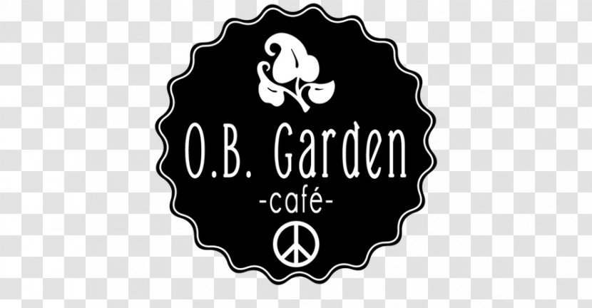 O.B. Garden Café Ocean Beach People's Organic Food Market Cafe - Drink Transparent PNG