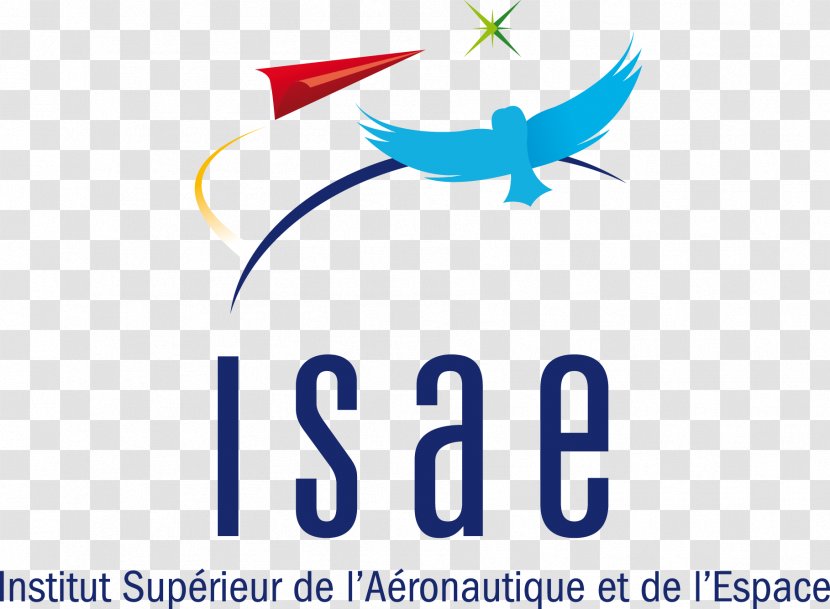 Groupe ISAE Logo Engineering Degree Brand - Text - Fermes De Lespace Transparent PNG