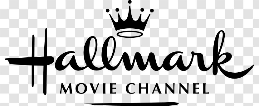 Hallmark Cards Channel Logo Movies & Mysteries Brand - Cartoon - Silhouette Transparent PNG
