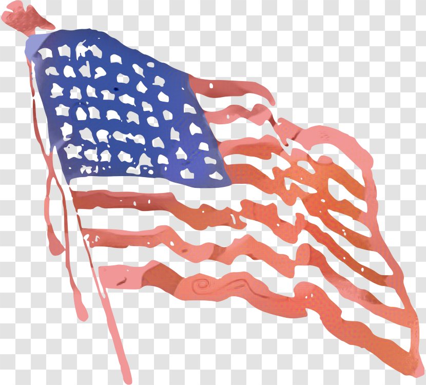 Clip Art Flag Of The United States Vector Graphics - Furniture Transparent PNG