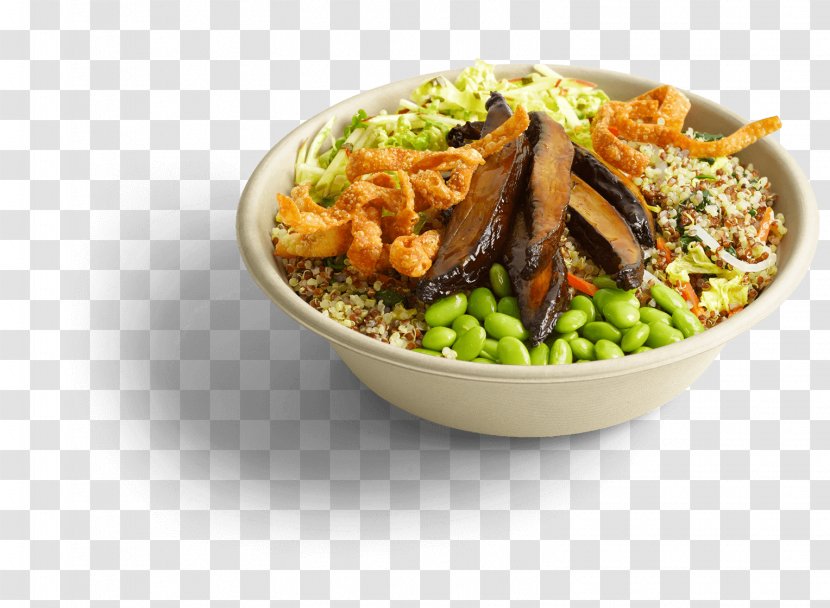 Eatsa Fast Food Restaurant Vegetarian Cuisine - Vegetable Transparent PNG
