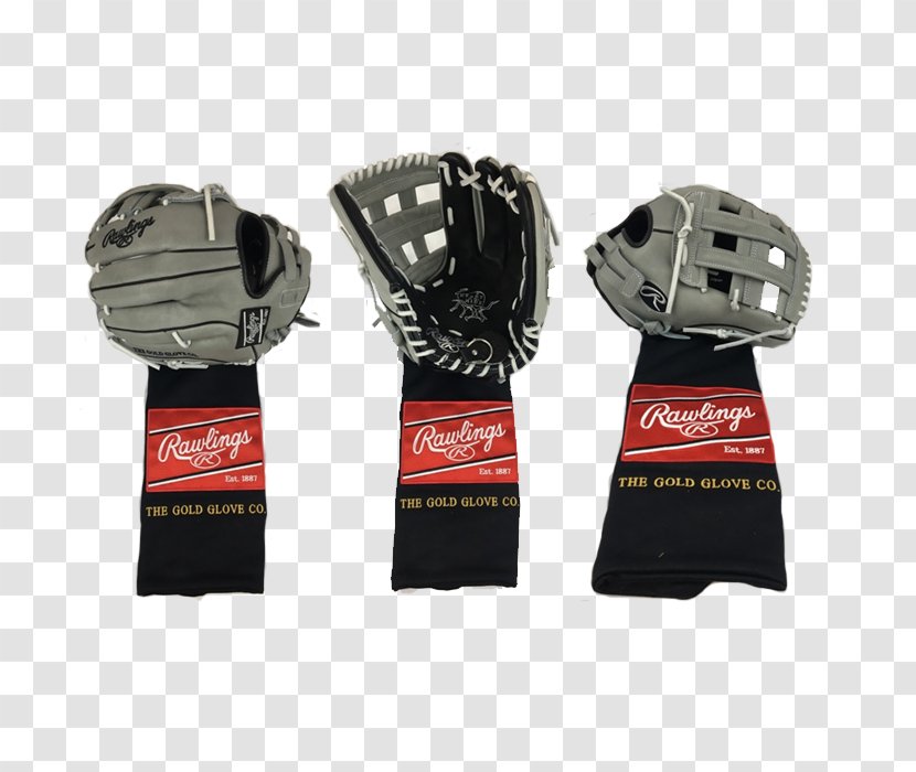 Glove Protective Gear In Sports Font - Sport Transparent PNG