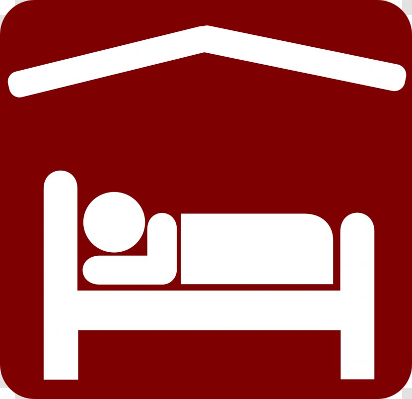 Backpacker Hostel Rodeway Inn & Suites Hotel Accommodation Clip Art - Sign - Bed Transparent PNG