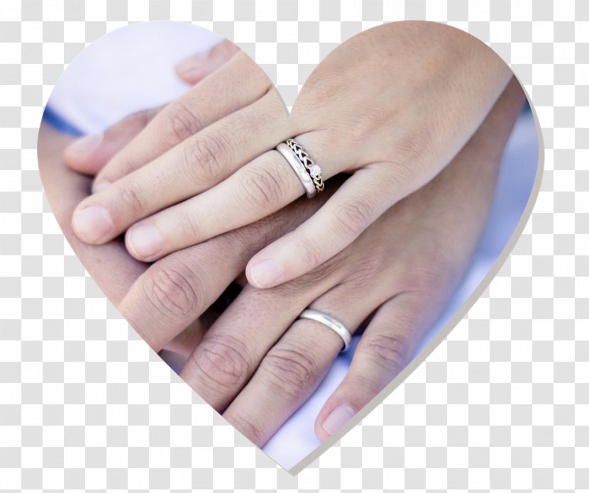 Ring Finger Wedding Engagement Jewellery Transparent PNG