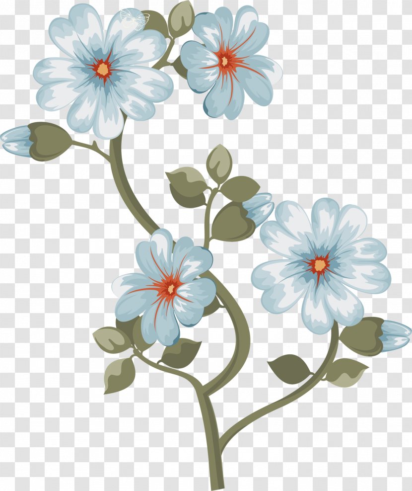Flower Floral Design Common Daisy Floristry Petal - Blog - Spring Transparent PNG