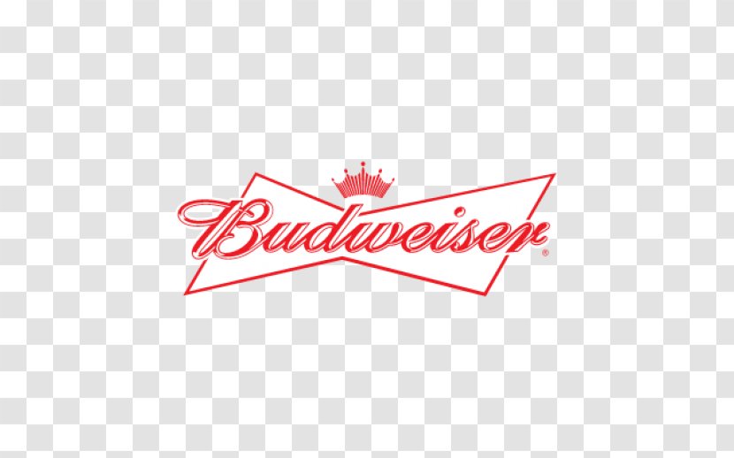 Beer - Budweiser Transparent PNG