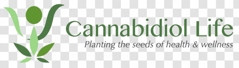 Alternative Health Services Logo Grasses Herb Brand - Cannabidiol Transparent PNG