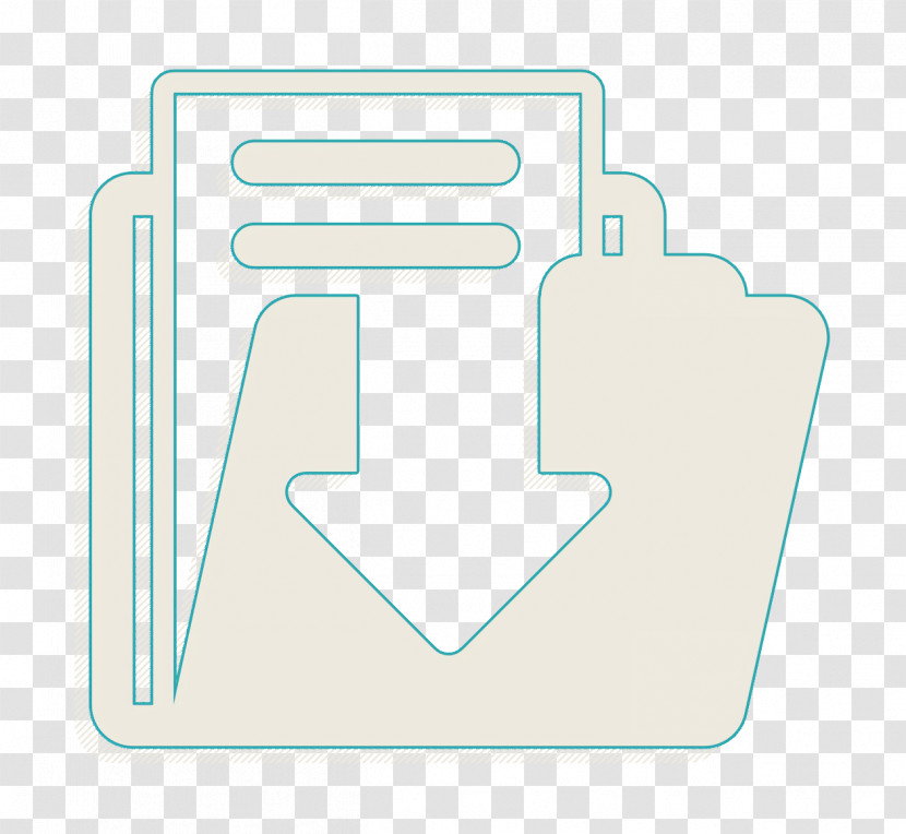 Save File Icon Save File Button Icon Folders Icon Transparent PNG