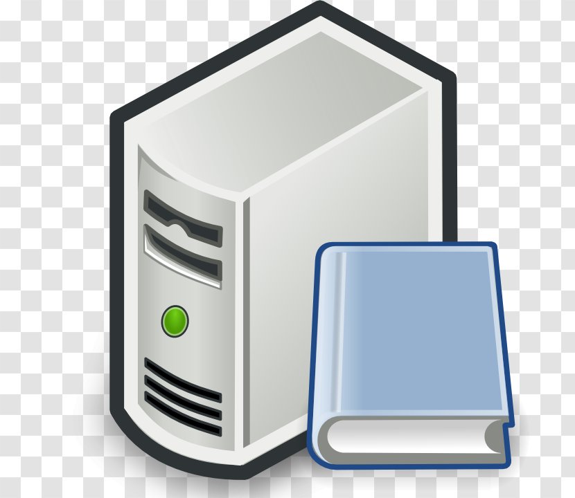Laptop Computer Servers Clip Art - Network - Search Transparent PNG