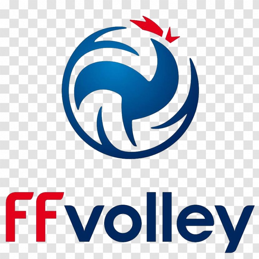 France Men's National Volleyball Team French Federation Pays D'Aix Venelles - Text Transparent PNG
