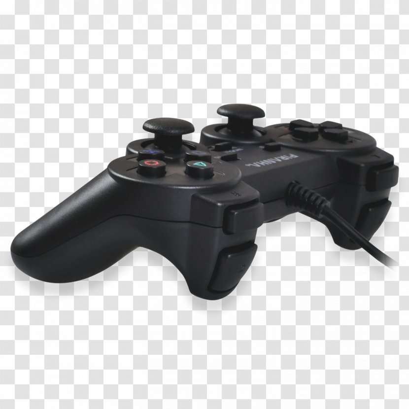 Joystick Game Controllers PlayStation 3 - Technology Transparent PNG