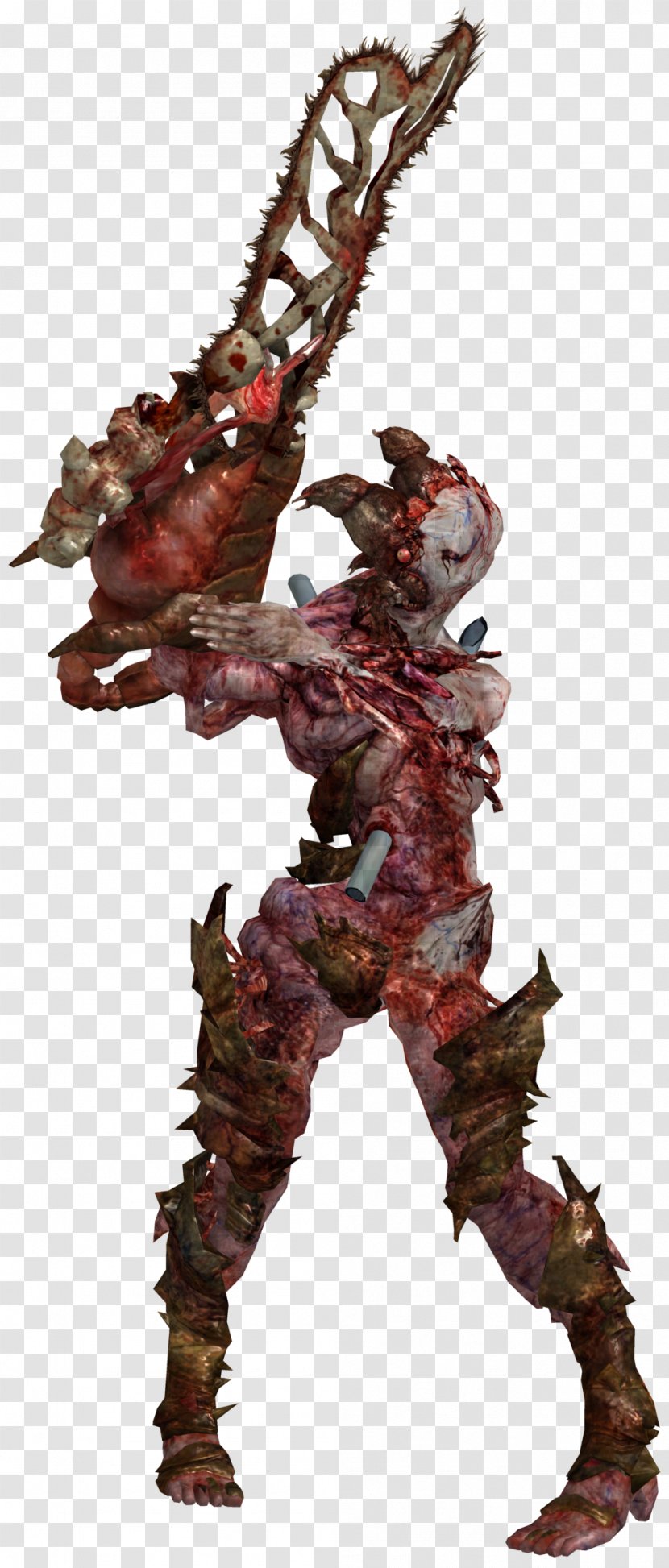 Resident Evil 6 Ada Wong Albert Wesker Sherry Birkin - Figurine - Chaos Transparent PNG