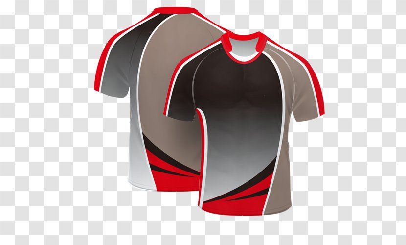 Jersey T-shirt Polo Shirt Rugby Transparent PNG