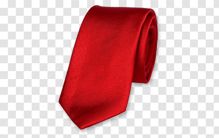 Necktie Bow Tie Einstecktuch Braces Silk - Seda Roja Transparent PNG