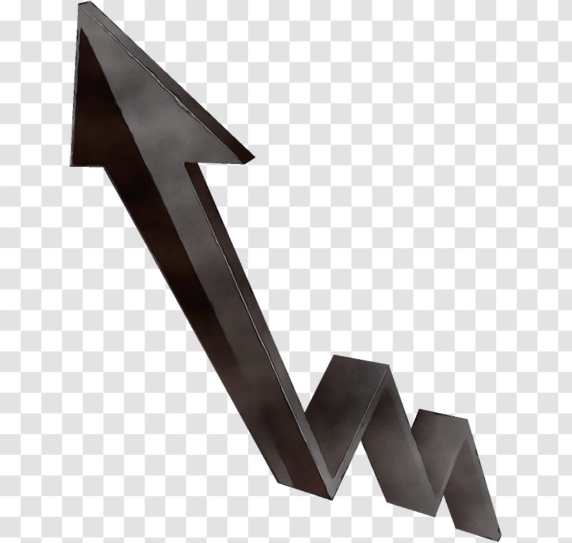 Arrow - Metal - Logo Transparent PNG