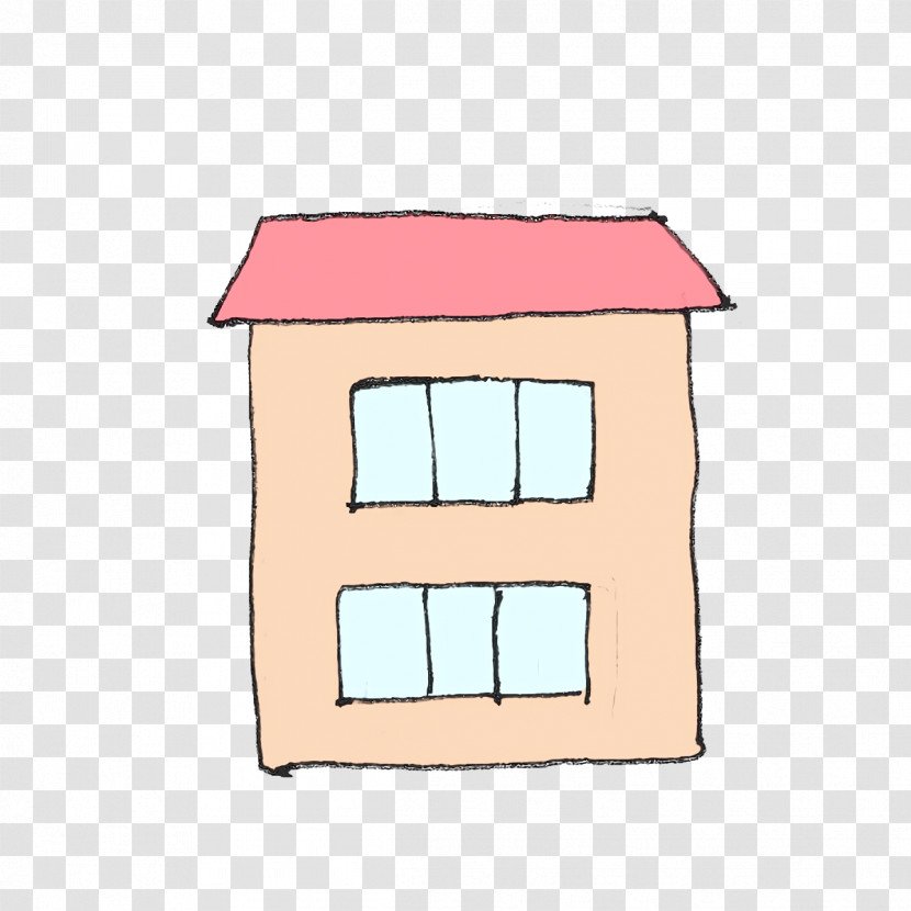 House Home Transparent PNG