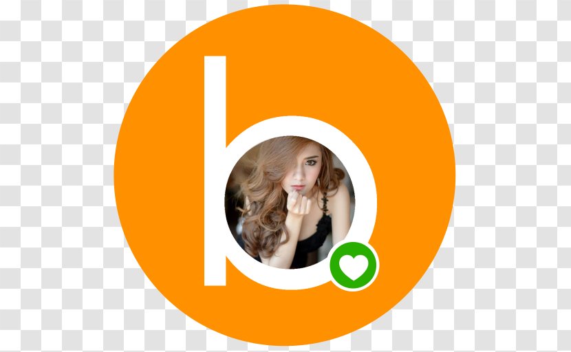 Badoo Online Chat Gratis Videochat - Android Transparent PNG