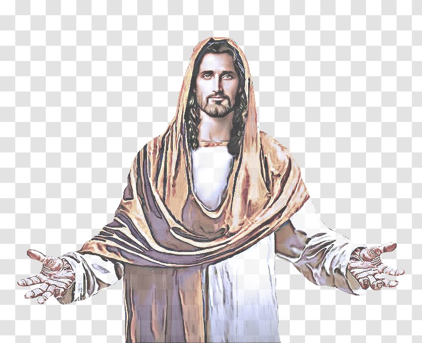 Prophet Transparent PNG