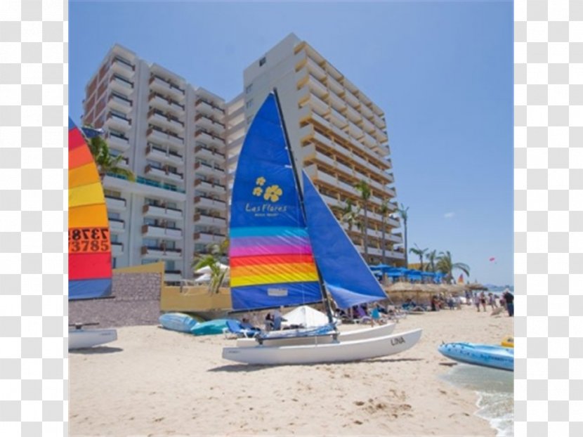 Las Flores Beach Resort Hotel Accommodation - Seaside Transparent PNG
