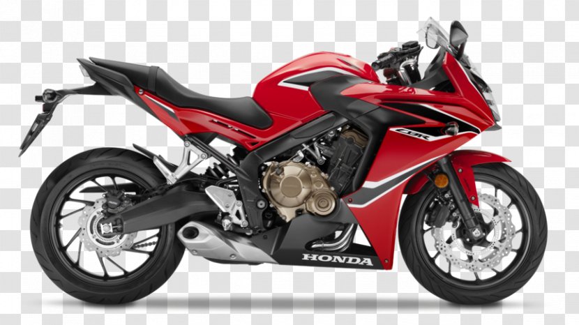 Honda CBR600RR Motorcycle Cycle World Powersports Transparent PNG