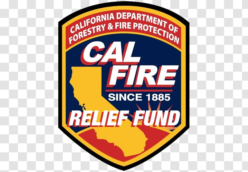 California Department Of Forestry And Fire Protection San Benito County, Detwiler Riverside - Area - Relief Fund Transparent PNG