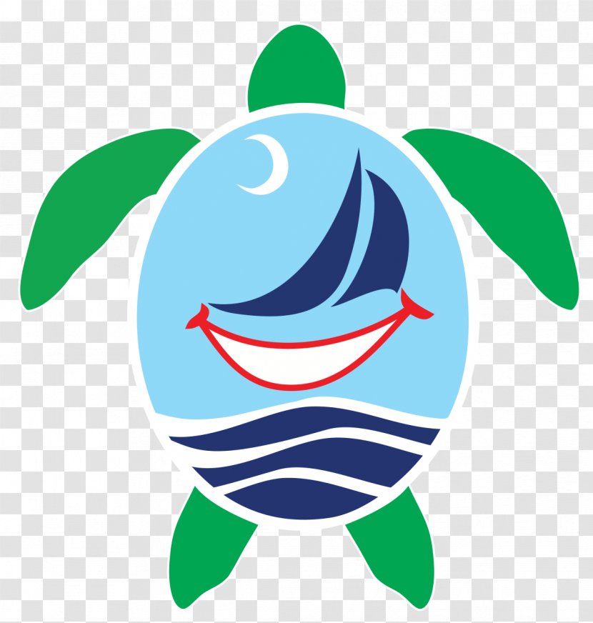 On The Water Boating Happy Island Charters Leaf Clip Art - Insider - Islander Day Transparent PNG