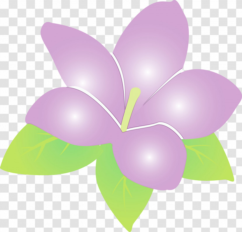 Lavender Transparent PNG