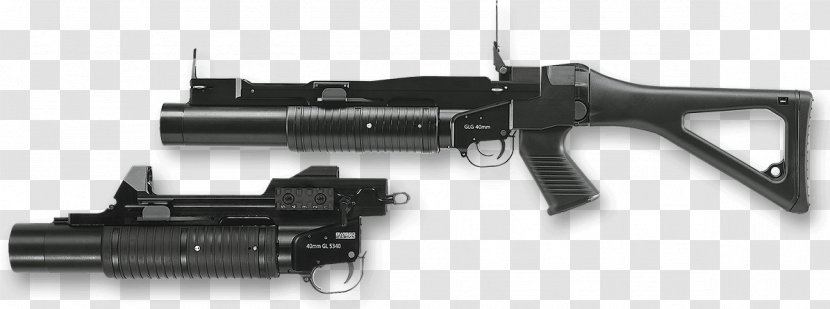 Trigger Ranged Weapon Ammunition Firearm - Navigation Transparent PNG