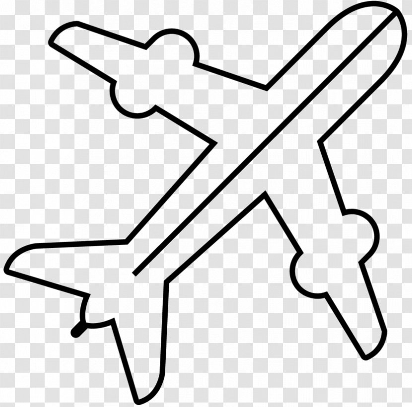 Clip Art Angle Product Design Finger - Air Travel - Parallel Transparent PNG