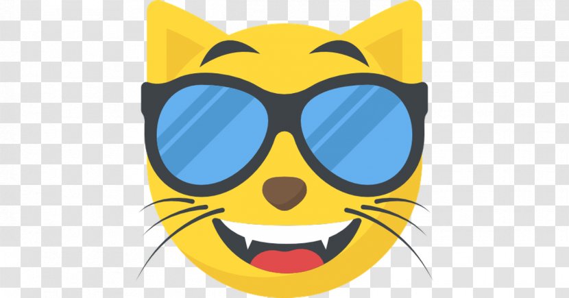 Emoji Emoticon Clip Art Smiley Discord - Smile Transparent PNG