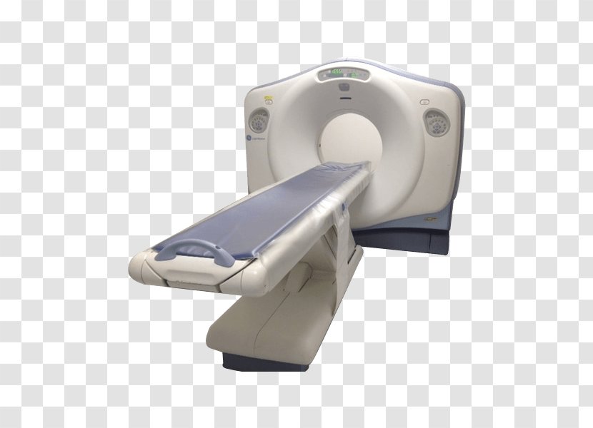 Computed Tomography GE Healthcare Medical Imaging Equipment Image Scanner - Applauded Transparent PNG