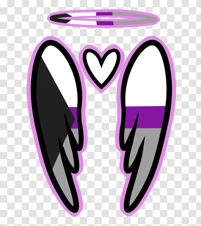 Demisexual Gray Asexuality Pride Parade Romantic Orientation Art - Flower - Space 1992 Rise Of The Chaos Wizards Transparent PNG