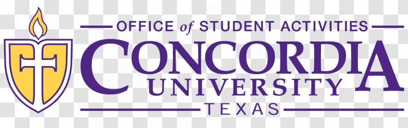 Concordia University Texas Of At Austin East Baptist Drive - College - Campus Life Transparent PNG