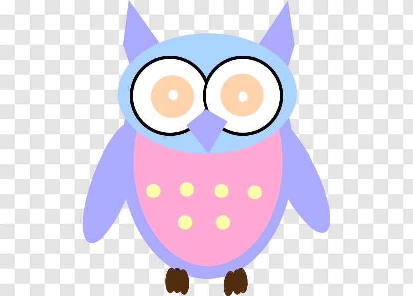 Baby Owls Drawing Cartoon Clip Art - Bird - Owl Transparent PNG