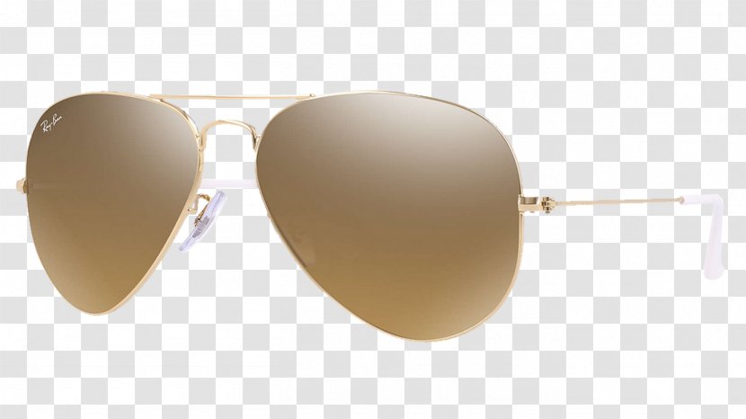 Ray-Ban Aviator Sunglasses Ray Ban Mens Wear 0506147919 - Vision Care Transparent PNG
