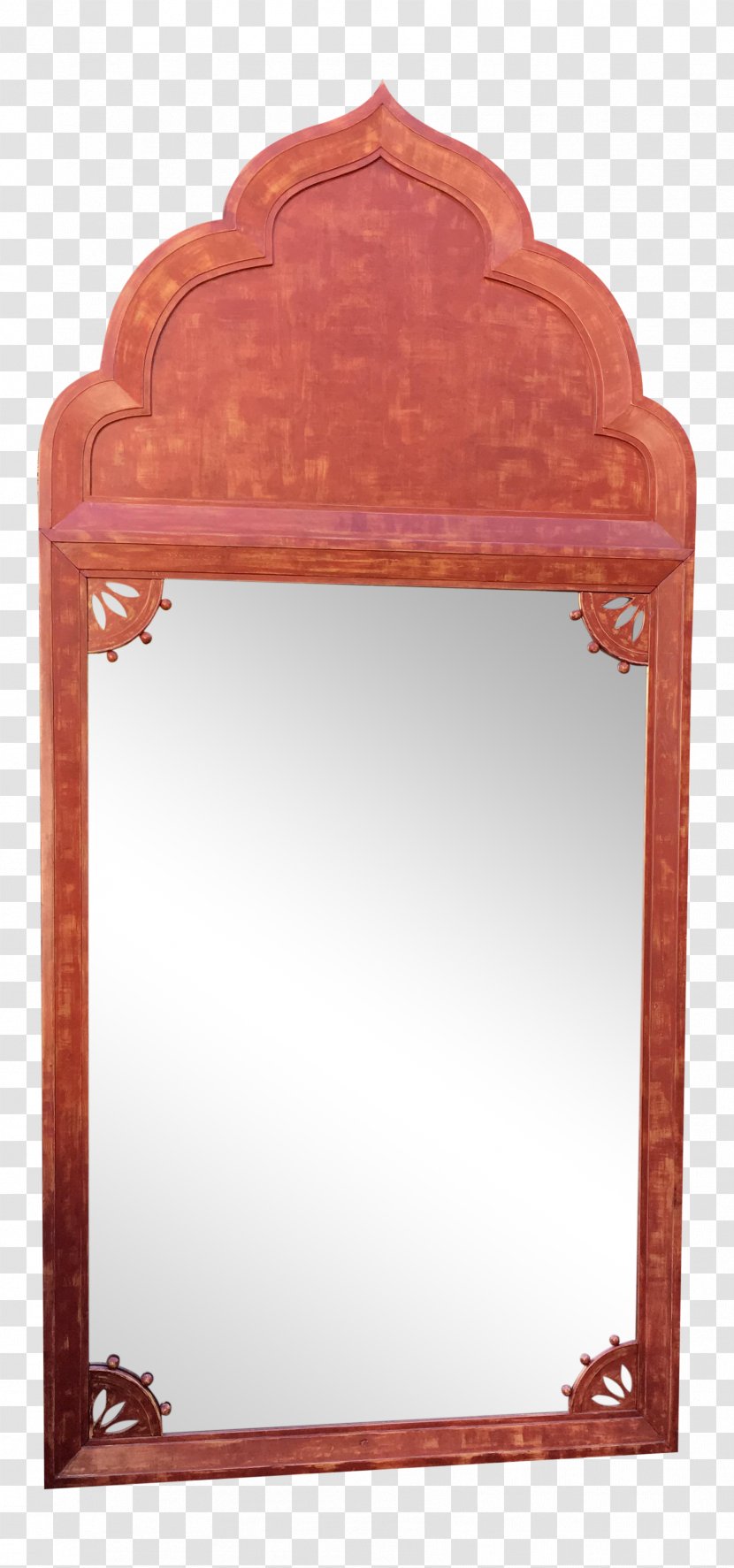Furniture Mirror Design Chairish Bedroom - Wood Stain Transparent PNG