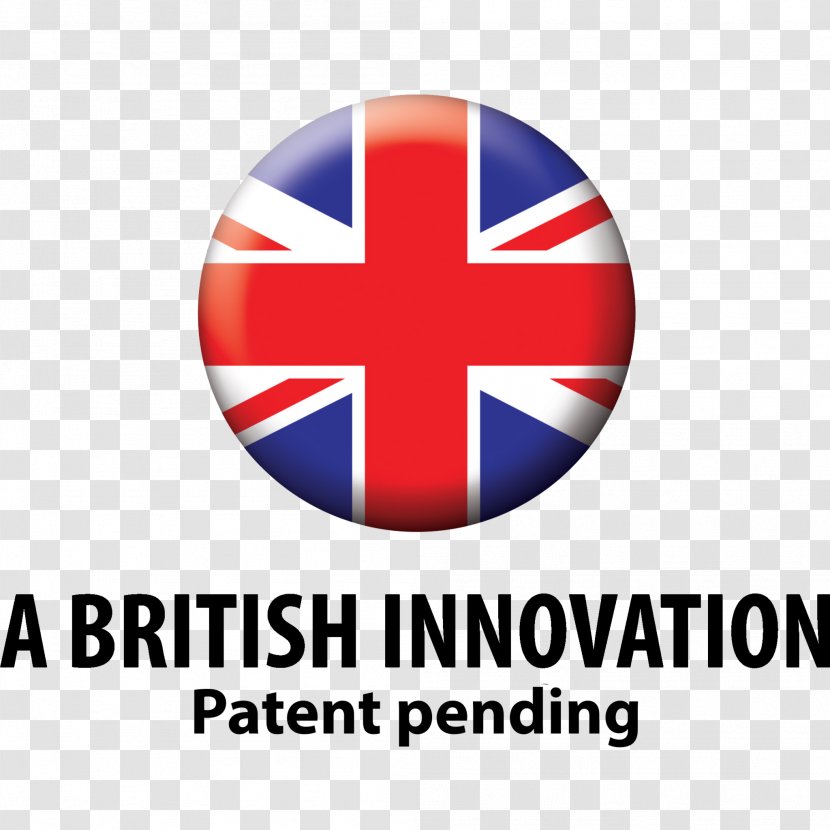 Flag Of The United Kingdom Laptop Netbook IPad - Brand Transparent PNG