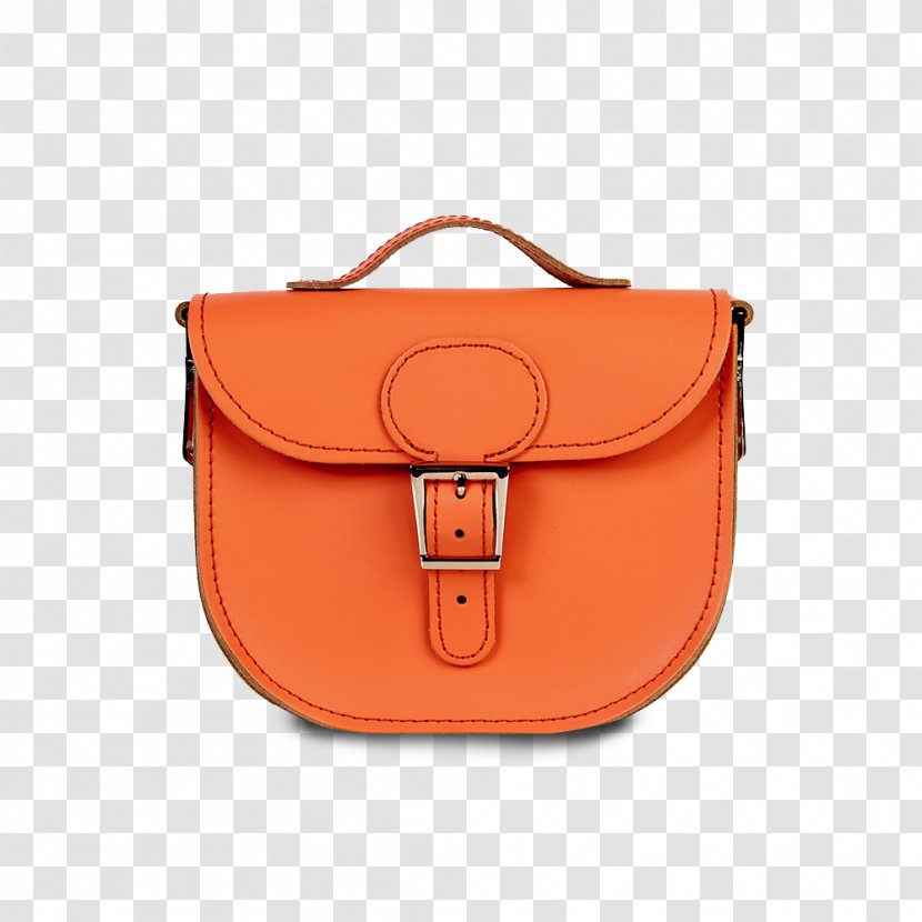 Handbag Strap Leather Messenger Bags - Design Transparent PNG