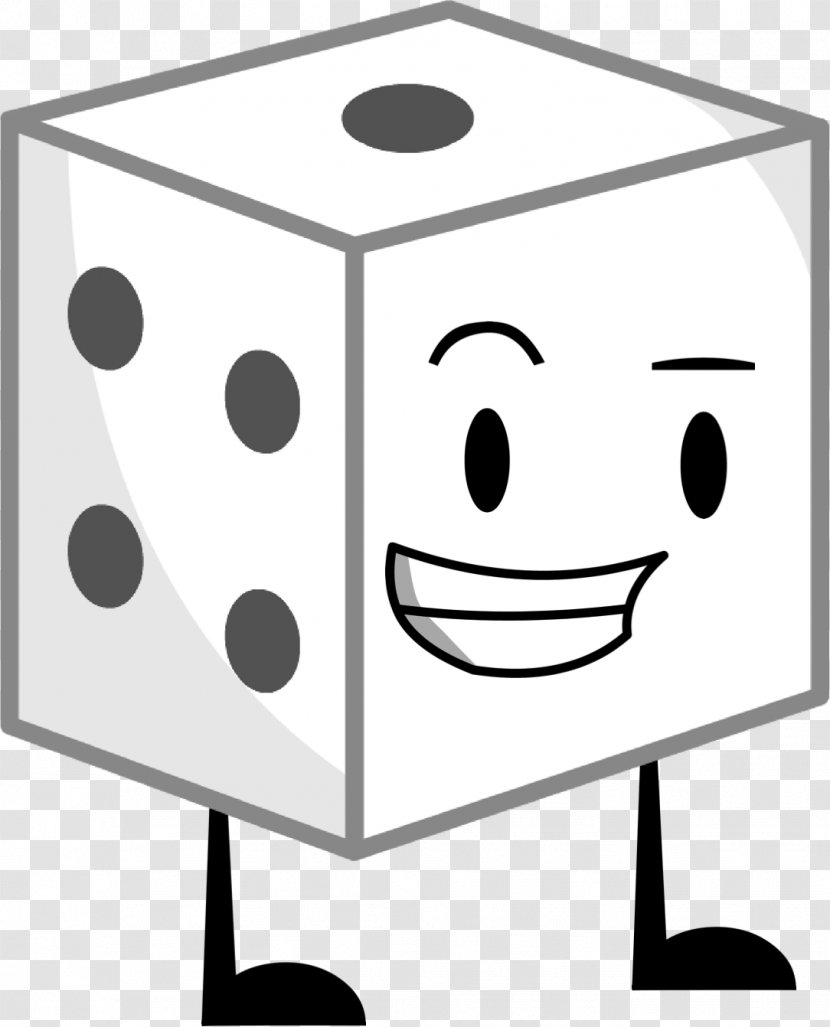Dice Wikia Game - Tree Transparent PNG
